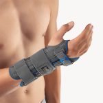 Manucarpal Combi