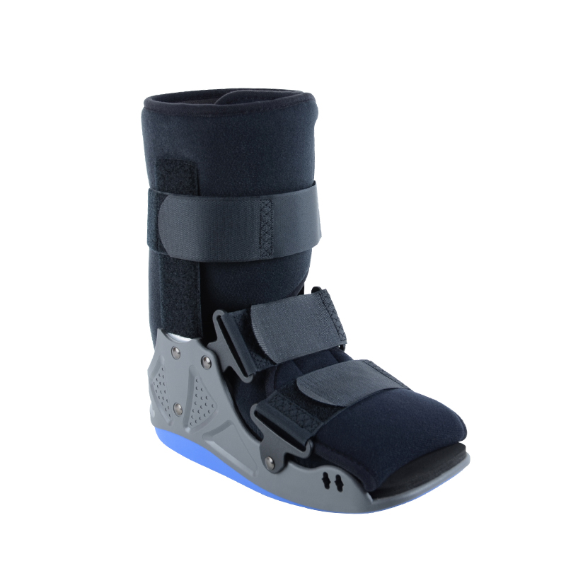 TU08103-1.jpg Bota de marcha Curta LIGASTEP FIX WALKER - Image 1
