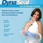 Protetor Impermeavel Meio Braco