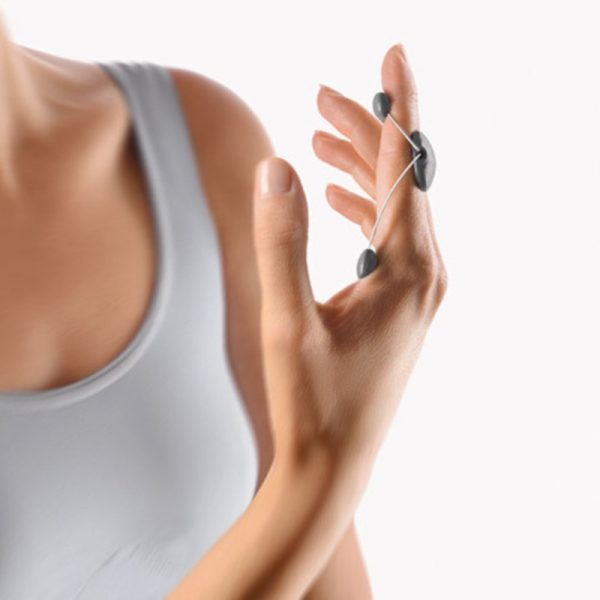 Extension Finger Splint