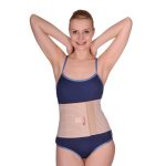 Faixa Elastica Pos Operatoria 20cm
