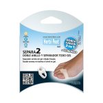 Separador e Duplo Anel Em Gel