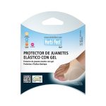 Protetor Joanete Elastico Com Gel Eco