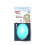 Ovalgel Bola Reabilitacao Silicone