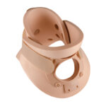 Colar cervical Filadélfia ORTEL C4 RIGID