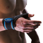 Imobilizador polegar Strapping TH SPORT
