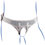 Funda herniária bilateral ORTEL