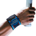 Bracelete Strapping TH SPORT TU