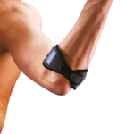 Bracadeira antiepicondilite Strapping TH SPORT