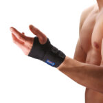 Punho Neopreno TH SPORT TU