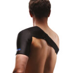 Apoio de ombro Neopreno TH SPORT