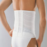 Cinta abdominal DYNABELT - Image 2