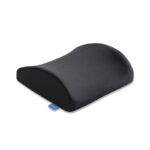 Encosto Lombar Viscoelástico 35*34*12cm