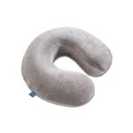 Colar Viagem Viscoeslastico 31*27*10cm (Cinzento)