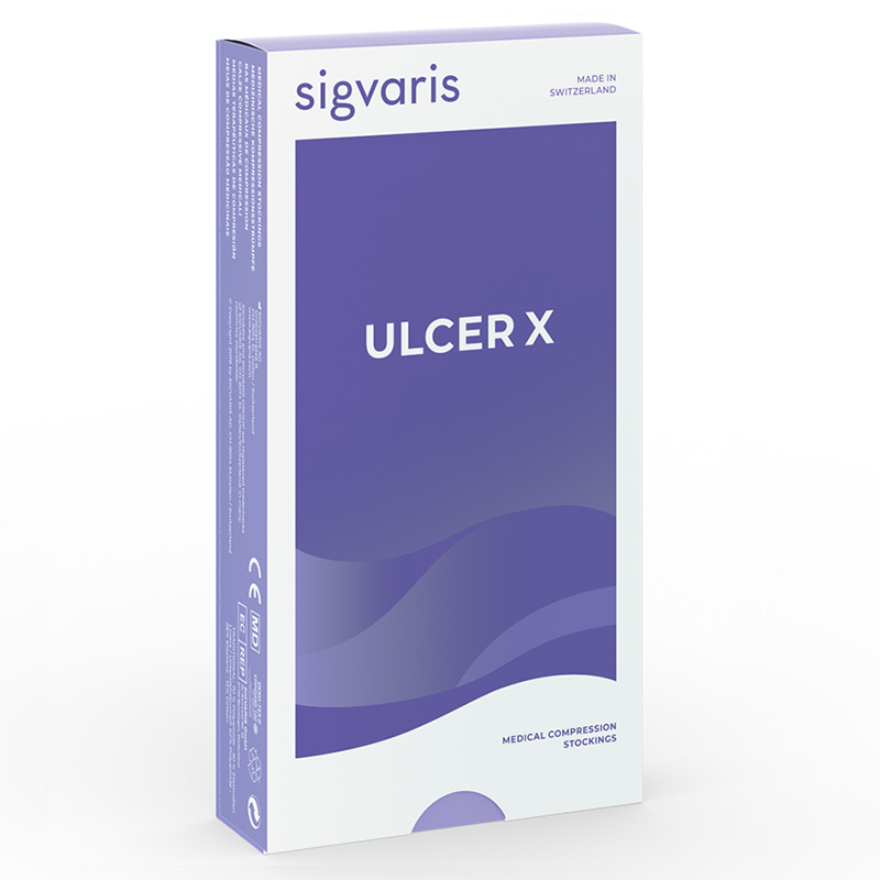 S71AD Meias Elásticas Ulcer X AD (ULX) - Image 1
